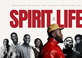 The Spirit & Life Experience: By God's Mercy
