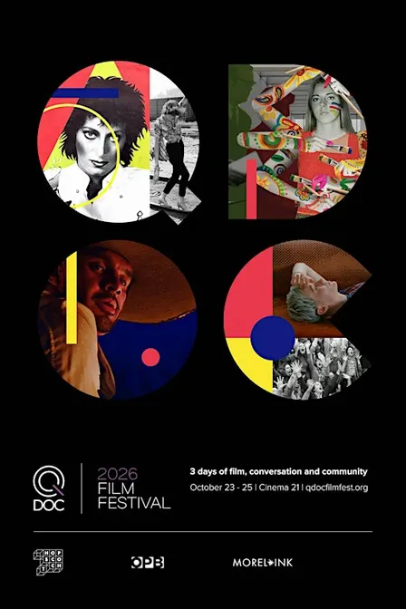 QDoc Film Festival 2026