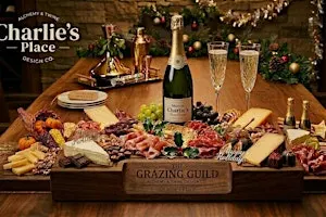 The Holiday Grazing Guild