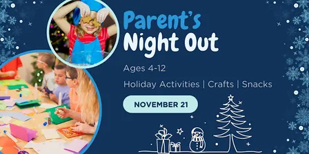 Parent's Night Out