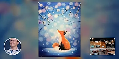 Paint Nite • Sou'Wester in the City • Bedford
