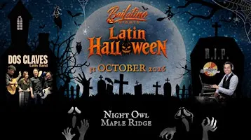 Latin Halloween