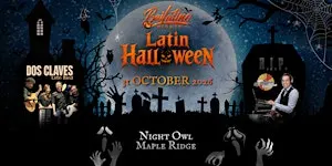 Latin Halloween
