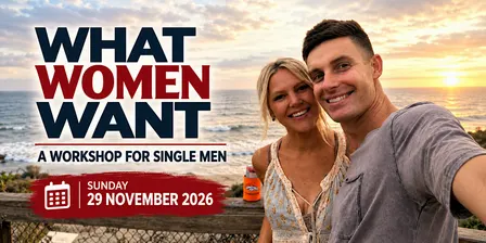 WHAT WOMEN WANT