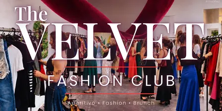 The VELVET – Winter Fashion Club ❄️✨