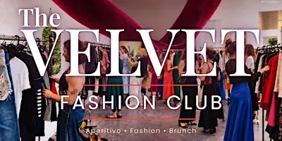 The VELVET – Winter Fashion Club ❄️✨