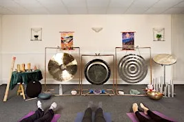 Deep Relaxation Evening Sound Bath, Dunston