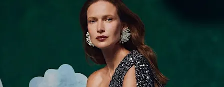 Get the Winter Glow with L'Oreal Luxe