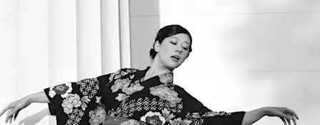 DATSURYOKU 脱力 A Piano Recital by Maya Purdue