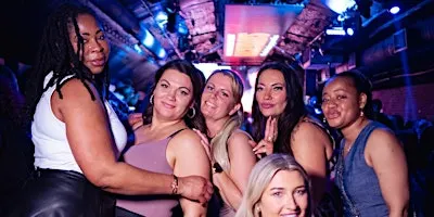 Back In The Days Party - The Ultimate All-Dayer! Manchester