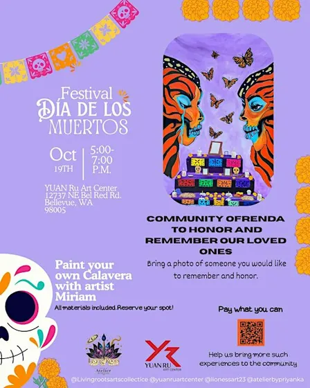 Día de los Muertos