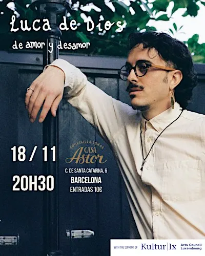 Luca de Dios