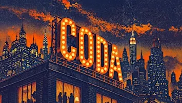 CODA (Fri 7:30pm)