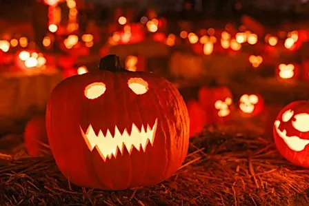 GOLDEN HOUR CLUB - Vol. 5: Sip and Paint Halloween