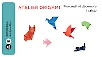 Atelier origami