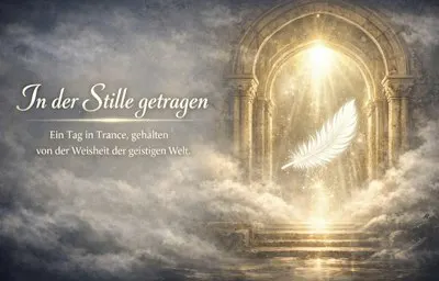 Spiritueller Workshop Trance & Medialität in Duisburg mit Heike Engel