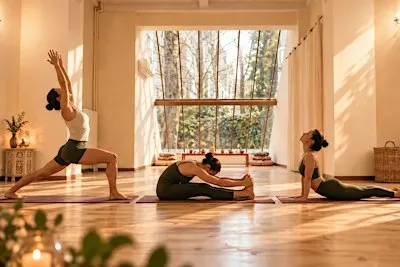Ashtanga Full Primary Series: Pose by Pose