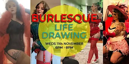 Life Drawing