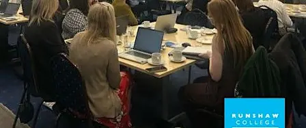 Employer Breakfast: AI Awareness to AI Action