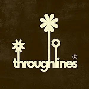 Throughlines 1st Birthday, Part 2