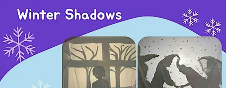 WINTER SHADOWS