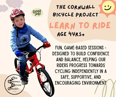 Learn To Ride - Par Track