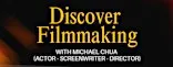 Discover Filmmaking, supported by Society of Tourist Guides SG (STGS)