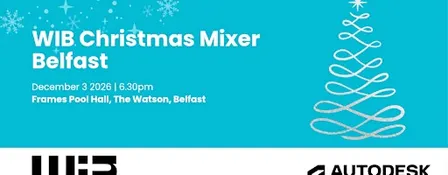 Women in BIM Northern Ireland Christmas Mixer