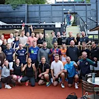 PSN Padel: Property Padel Networking Breakfast – Birmingham