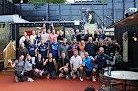 PSN Padel: Property Padel Networking Breakfast – Birmingham