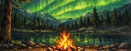 Acrylic Painting Course by Steve Liu