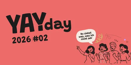 YAYday 2026 #02