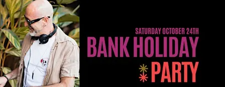 Fibber's Bank Holiday Party at Bunratty Castle Hotel