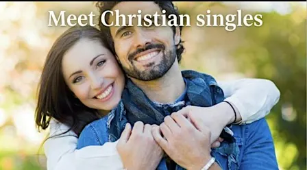 Christian Singles Match Event & Mingle Mixer:(40-49)