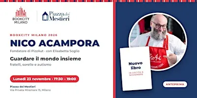Guardare il mondo insieme: fratelli, sorelle e autismo