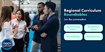 The Regional Curriculum Roundtable - Kent