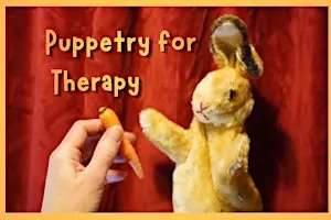 Puppetry for Therapy