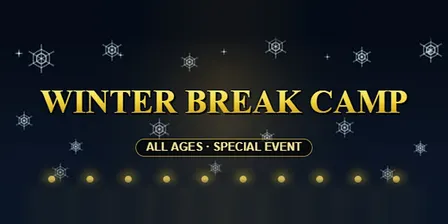 Winter Break Camp