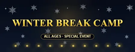 Winter Break Camp