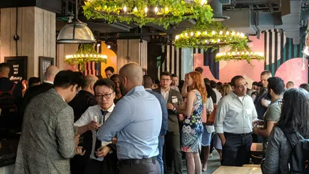 Tech Startups, Investors, Professionals Pitch & Networking San Diego