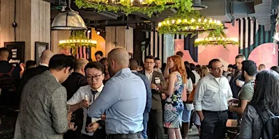 Tech Startups, Investors, Professionals Pitch & Networking San Diego