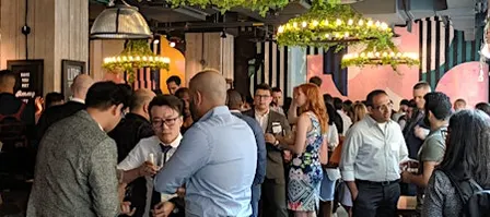 Tech Startups, Investors, Professionals Pitch & Networking San Diego