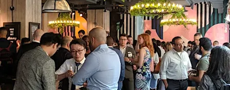 Tech Startups, Investors, Professionals Pitch & Networking San Diego