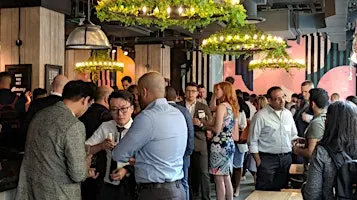 Tech Startups, Investors, Professionals Pitch & Networking San Diego
