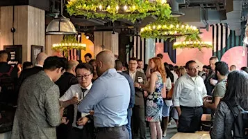Tech Startups, Investors, Professionals Pitch & Networking San Diego