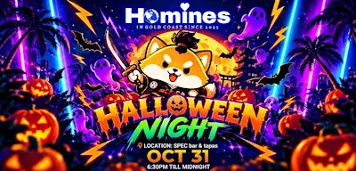 HALLOWEEN NIGHT