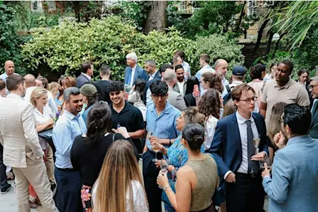 San Diego Tech Startups, Investors, Experts Networking & Pitch Event