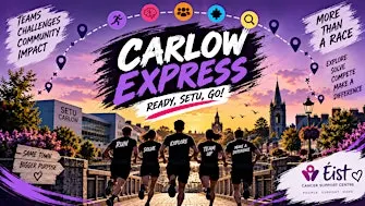 Carlow Express