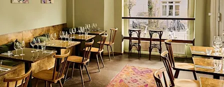 Snack & Learn: Tee-Pairing zum Aperitivo x Berlin Tea Week