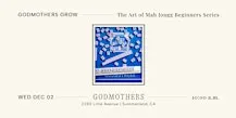 Godmothers Grow: The Art of Mah Jongg Beginners Series
